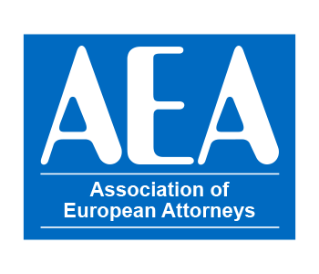 Association of European Attorneys