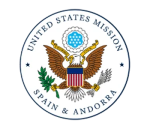 Embajada de Estados Unidos